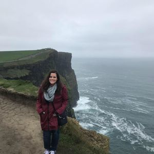 Meet your Posher, Kaelan